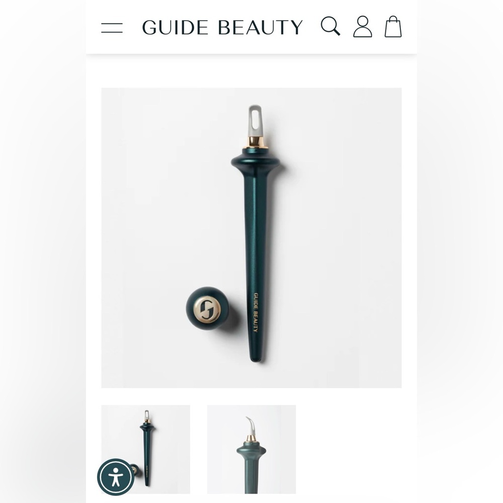 Guide Beauty Guide Wand